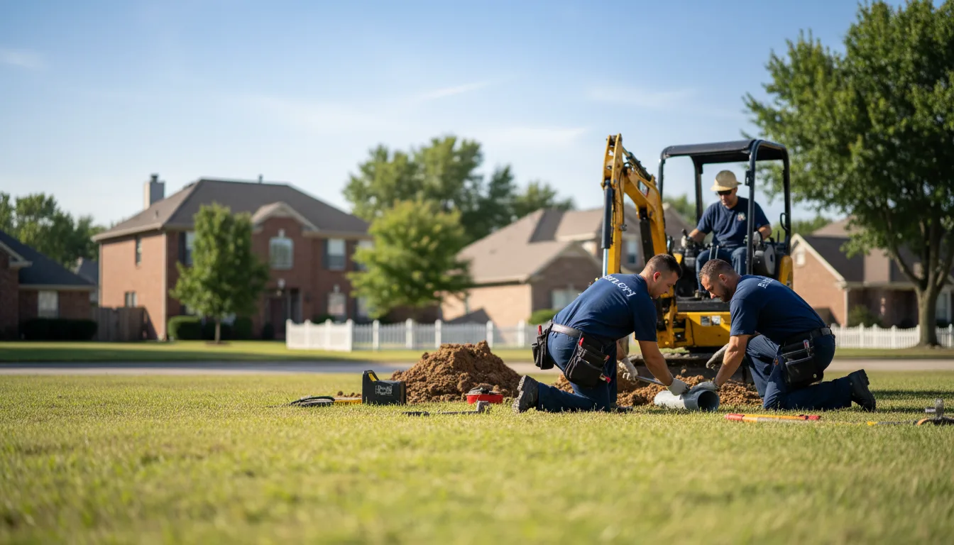 Water Heater Repair in Farmersburg, IA near me